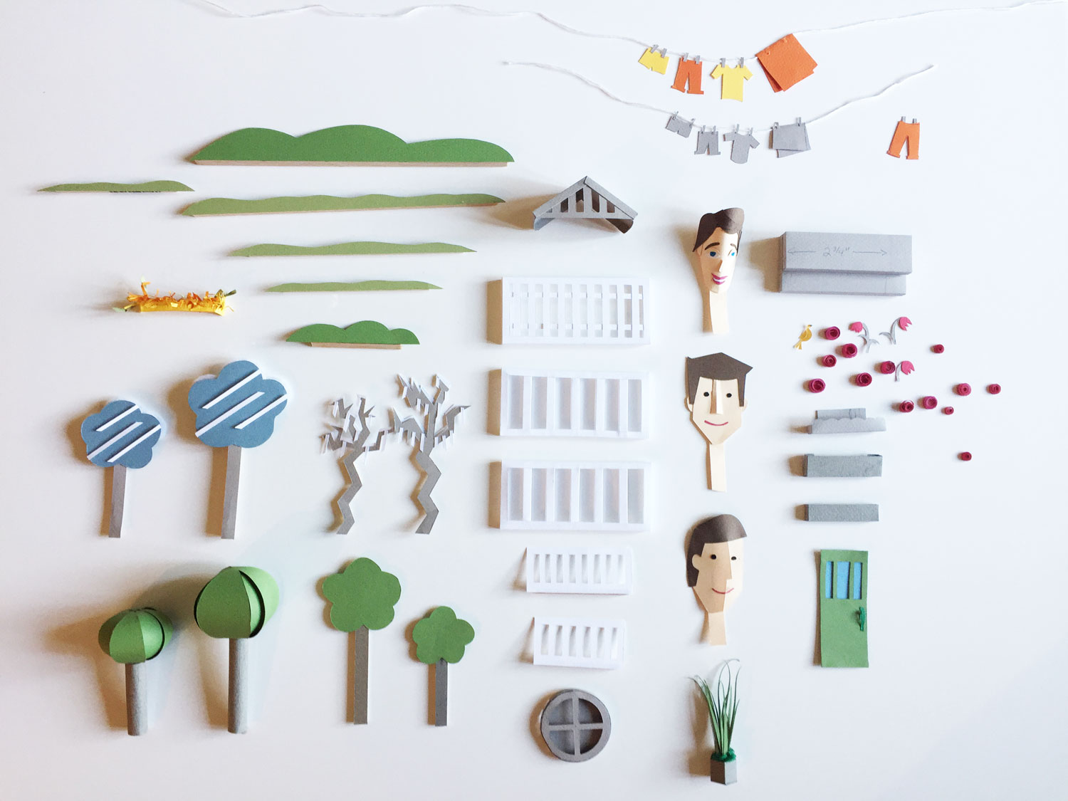 Visual Consulting by Jen Spinner