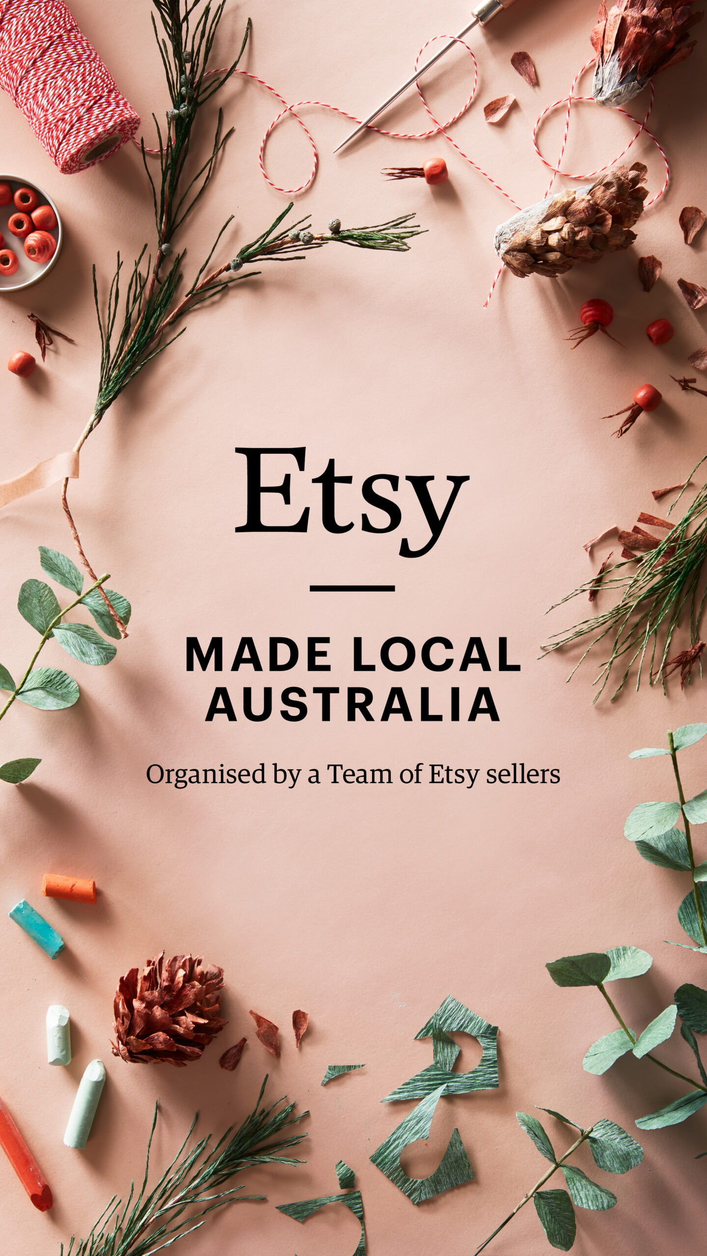 Etsy Made Local