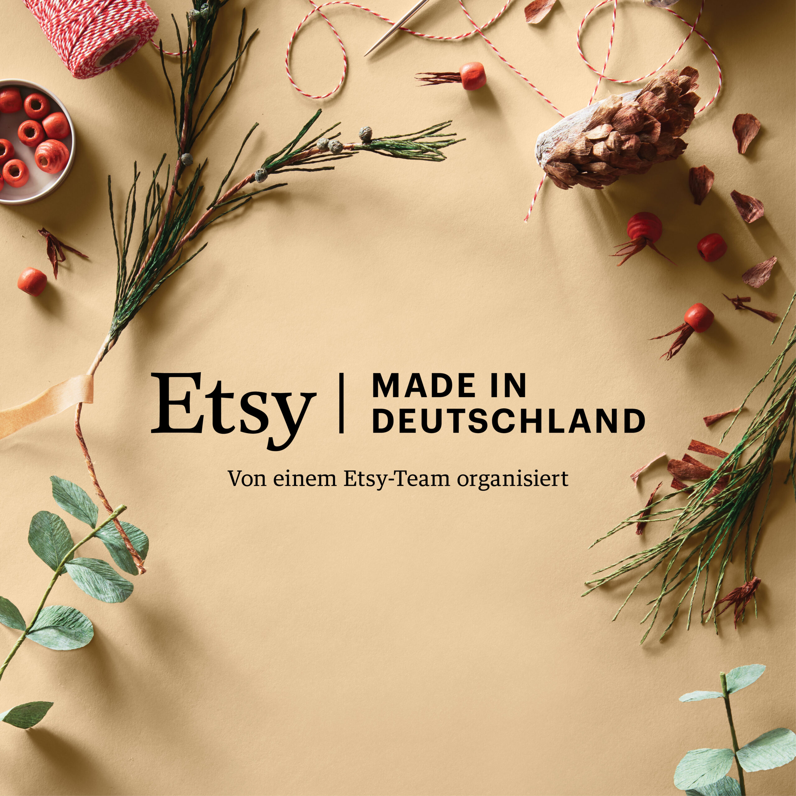 Etsy Made Local