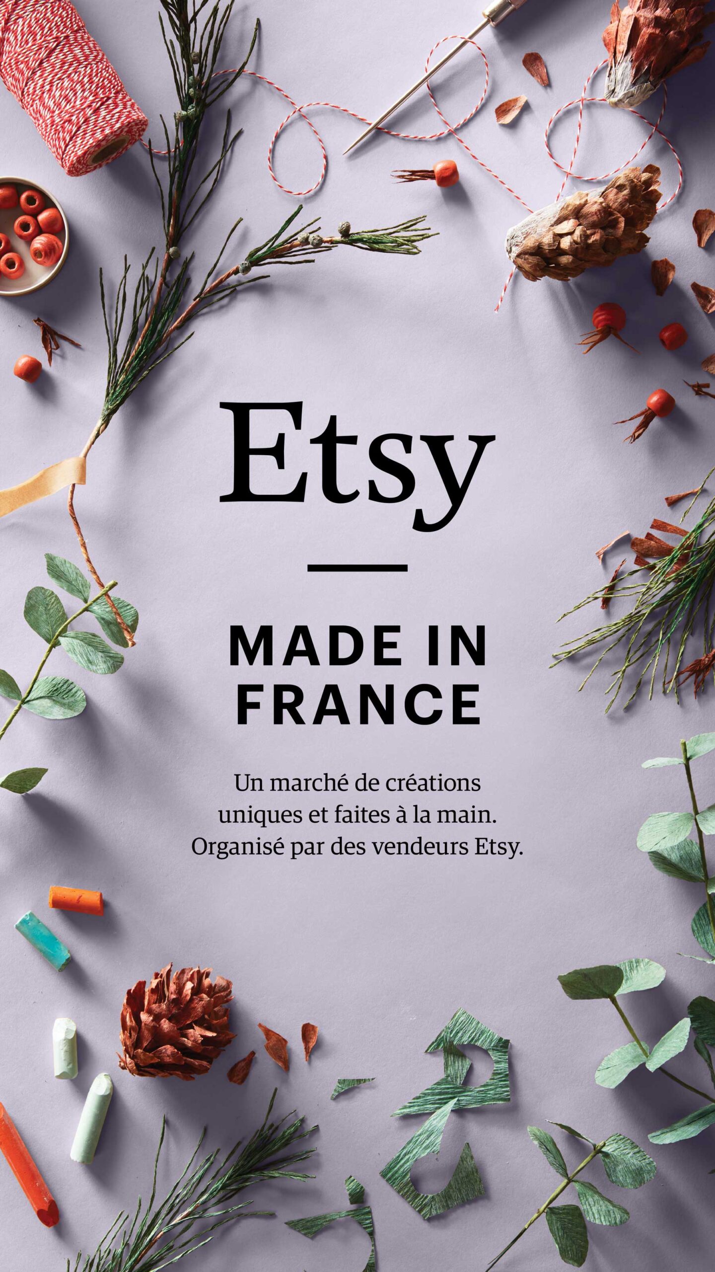 Etsy Made Local