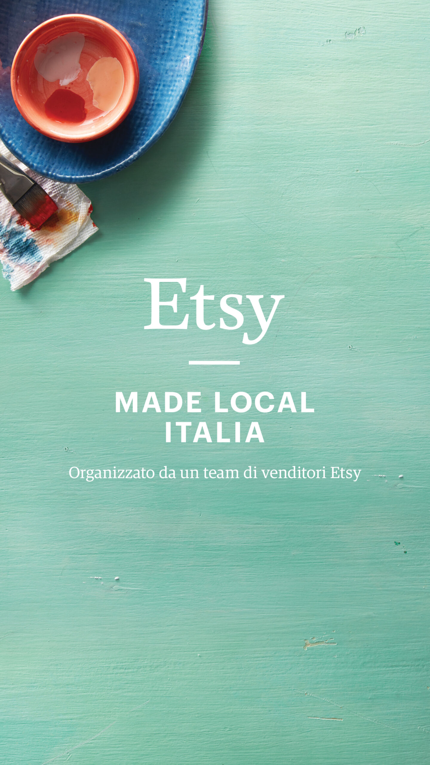 Etsy Made Local