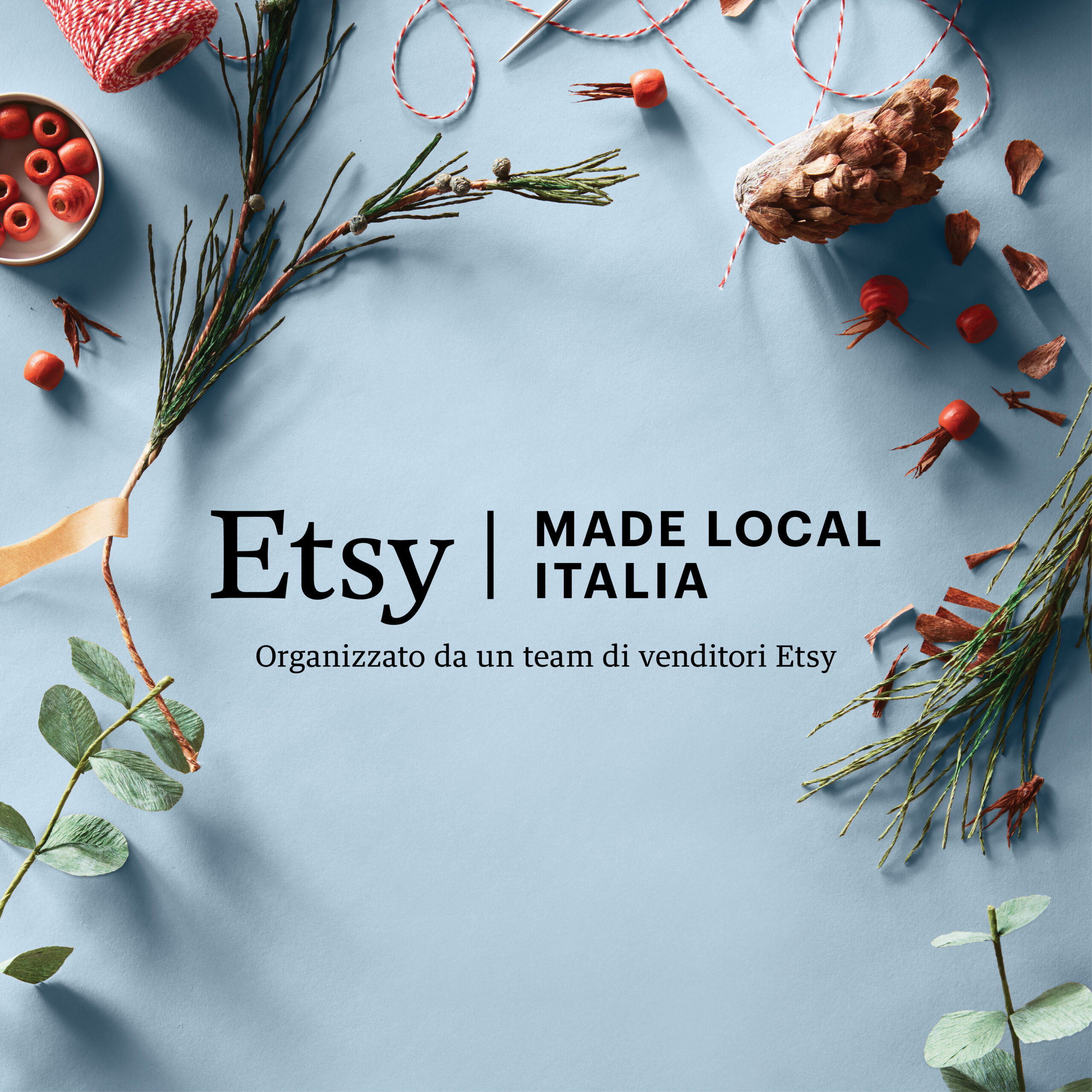 Etsy Made Local