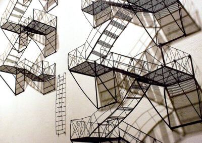 Escapes III