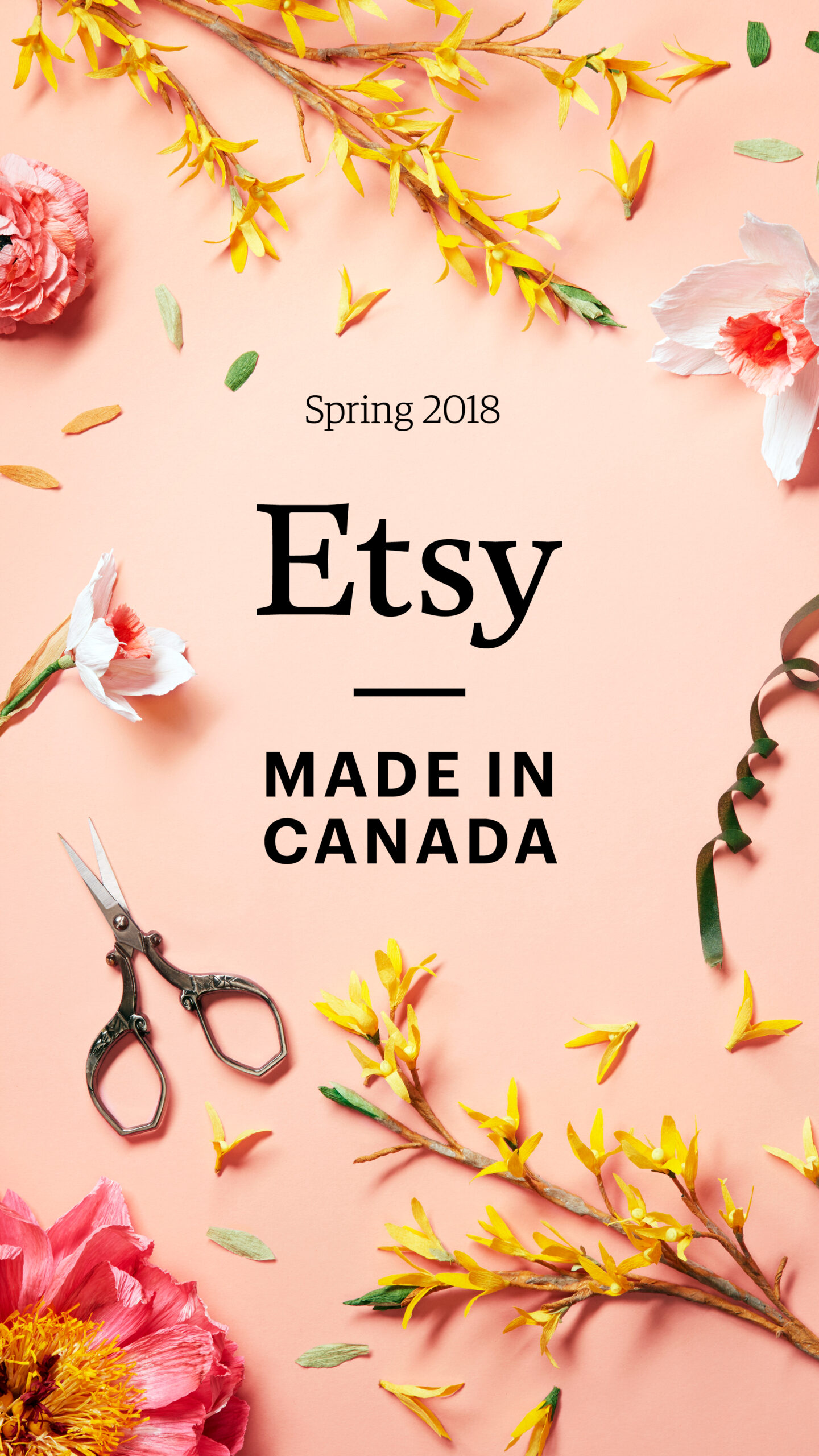 Etsy Made Local