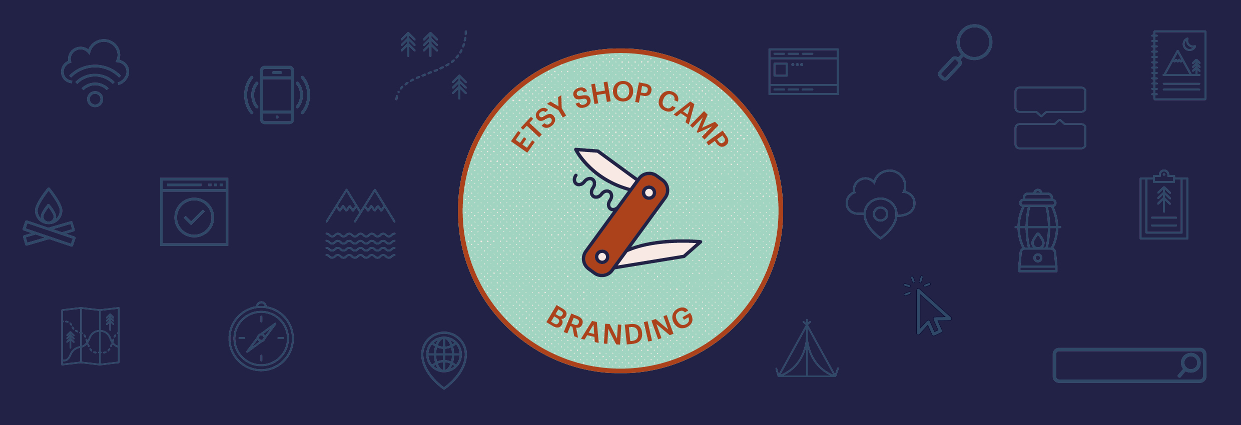 Etsy Made Local Global Program