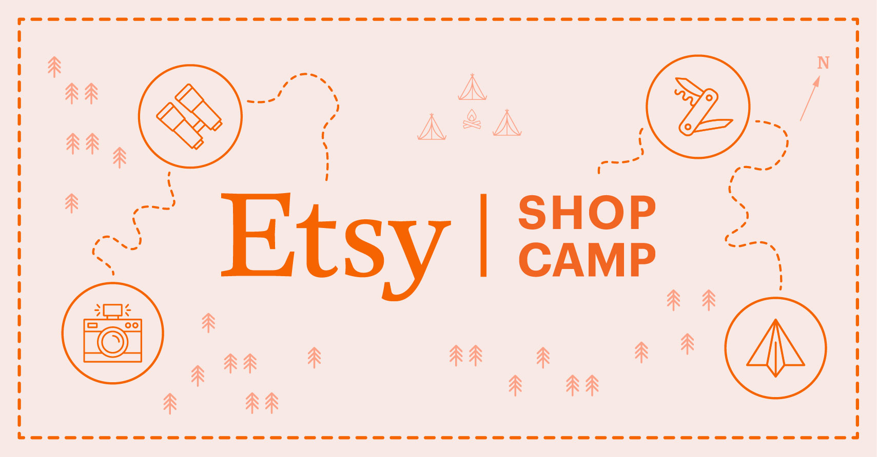 Etsy Made Local Global Program