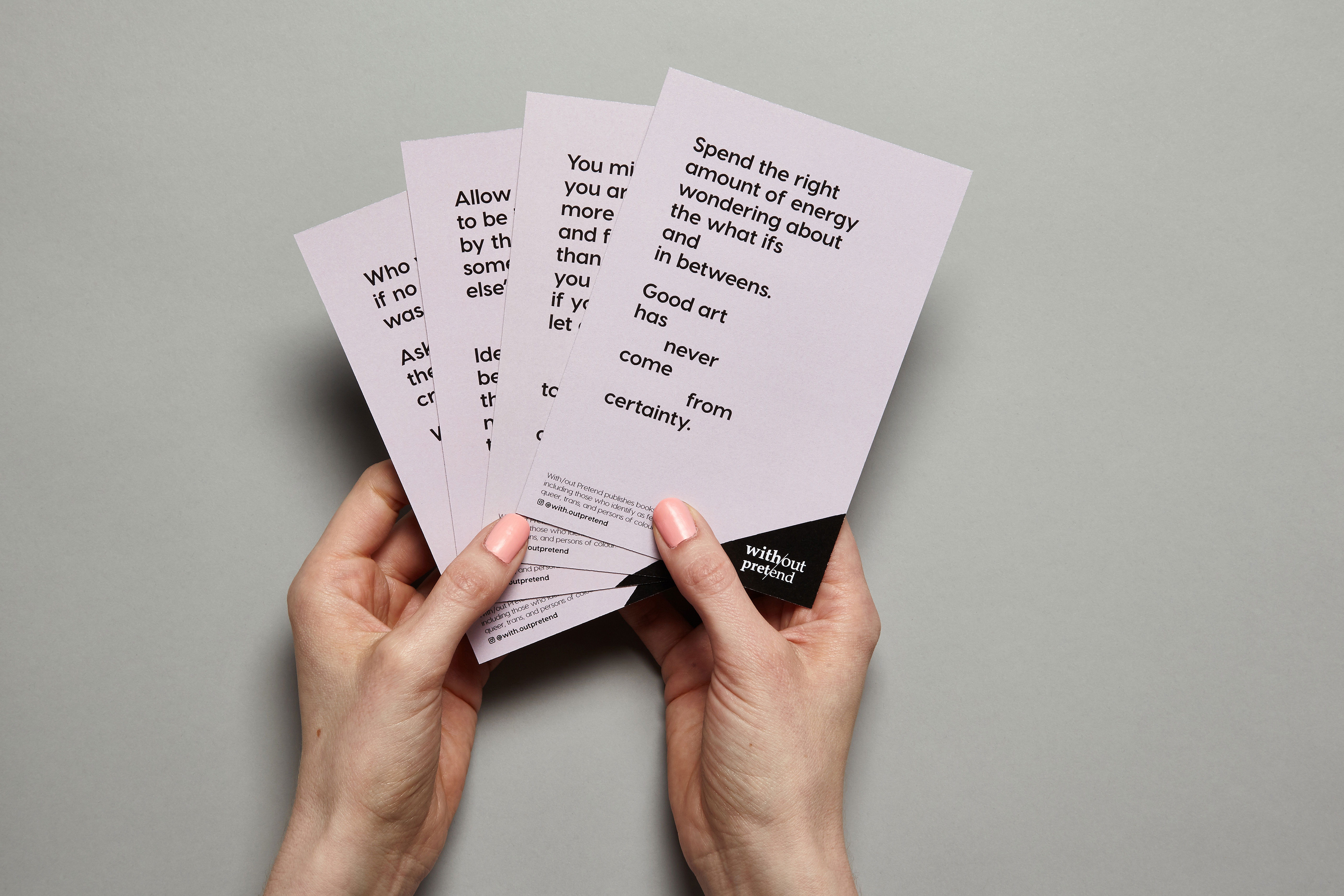 Visual Consulting by Jen Spinner