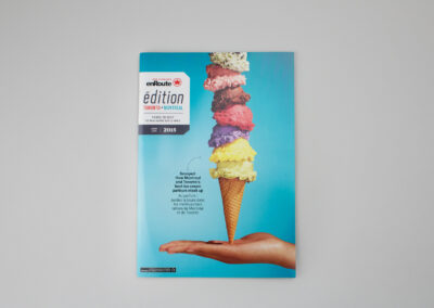 édition Still Life Covers