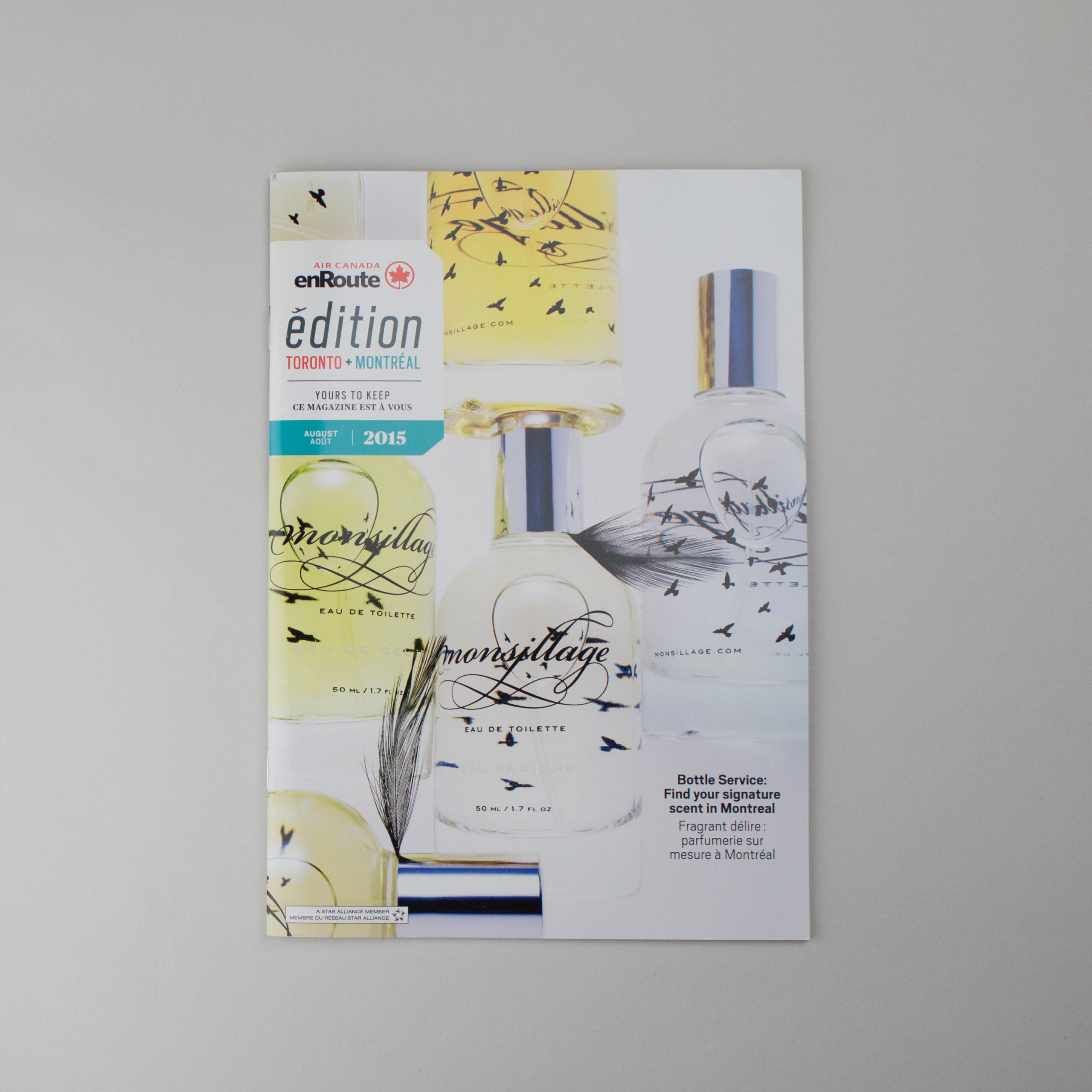 Toronto Life - Best of The City - Design by Jen Spinner