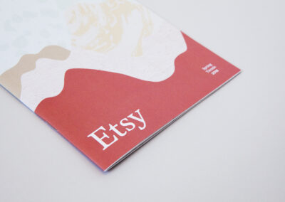 Etsy Spring Trends Showcase