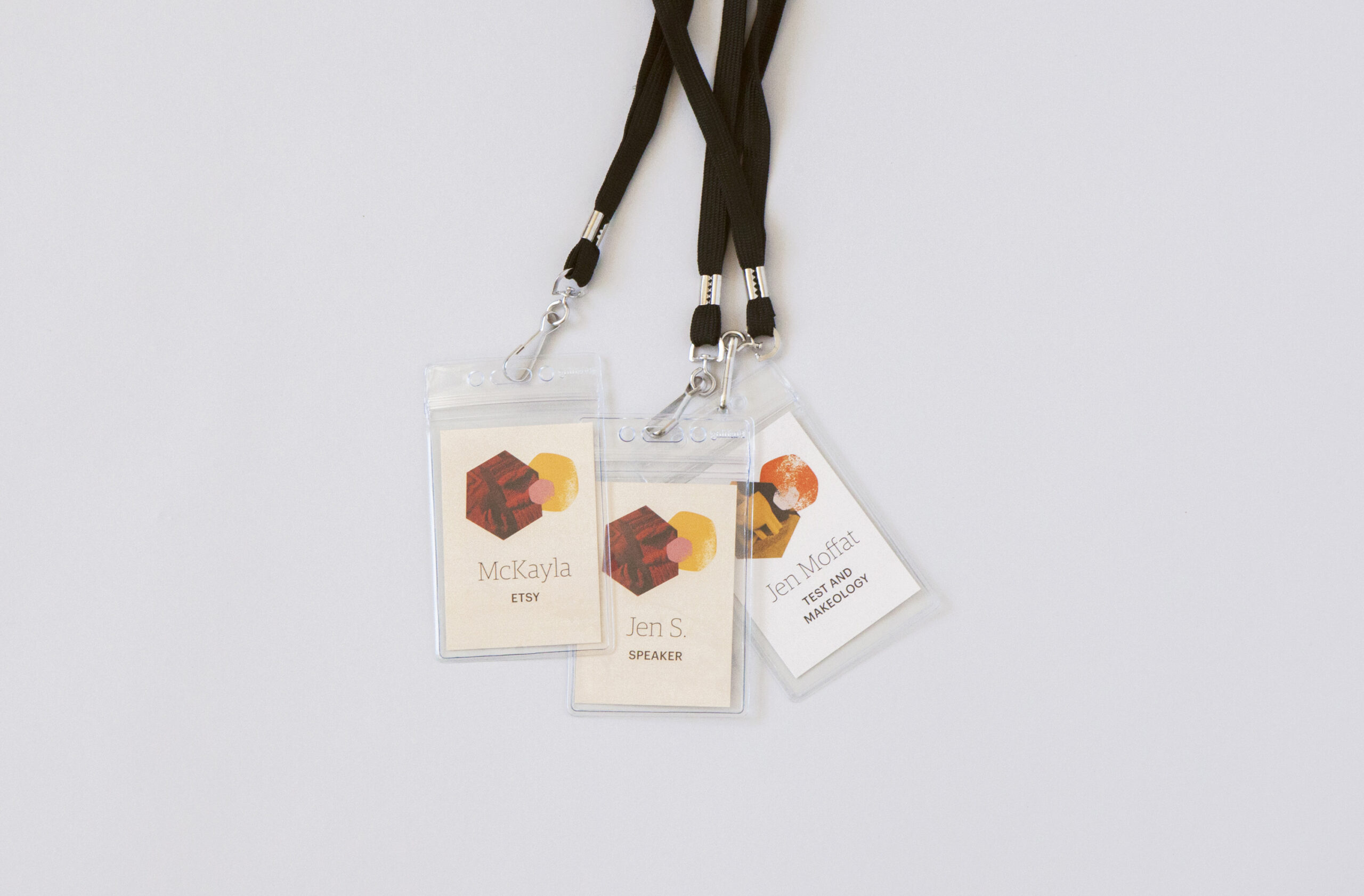 Etsy Summit Design by Jen Spinner