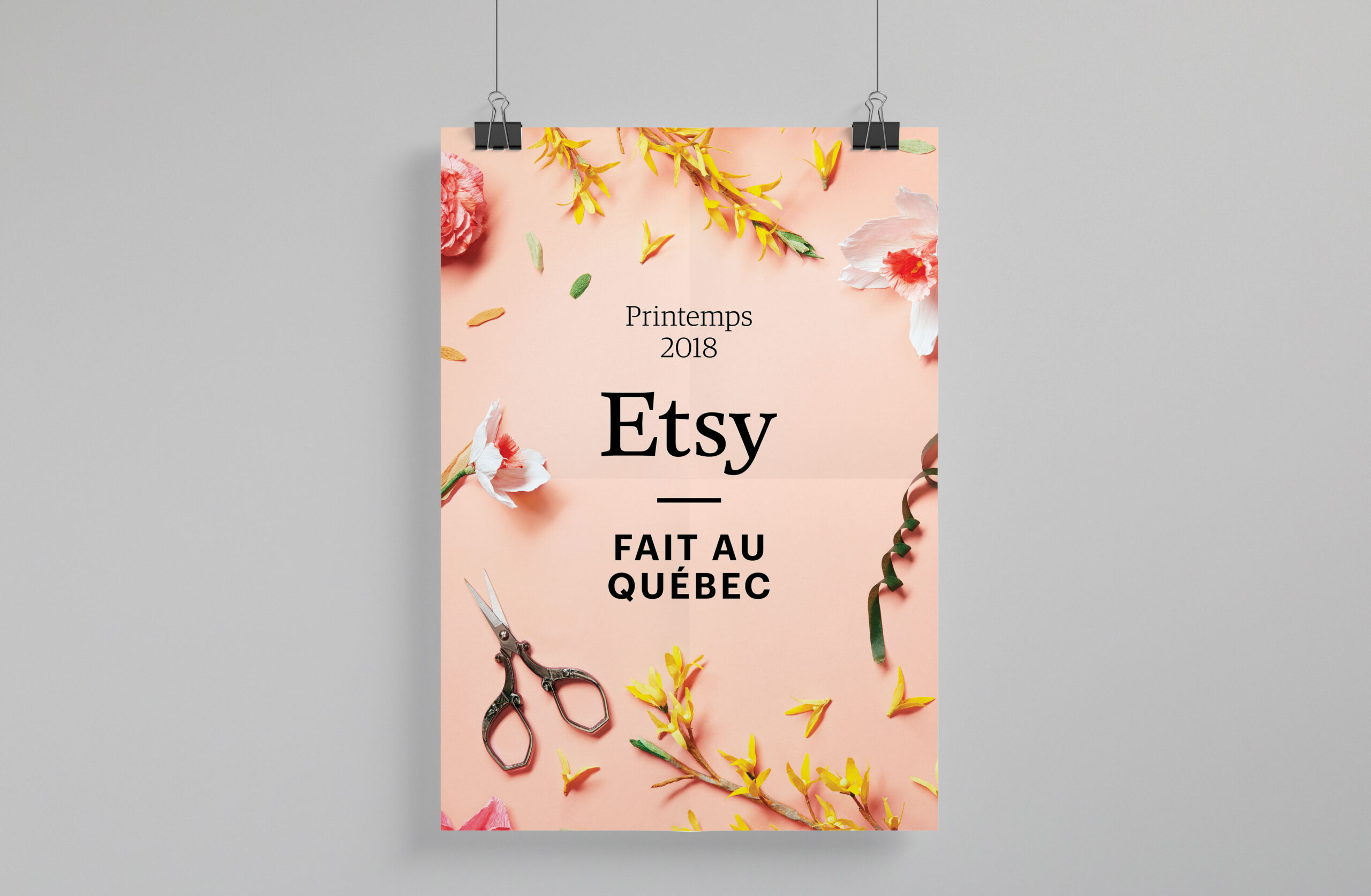 Etsy Made Local Global Program