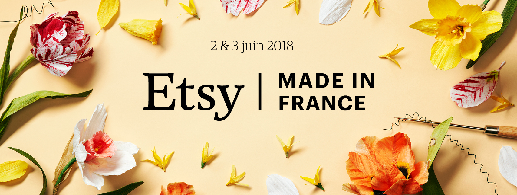 Etsy Made Local