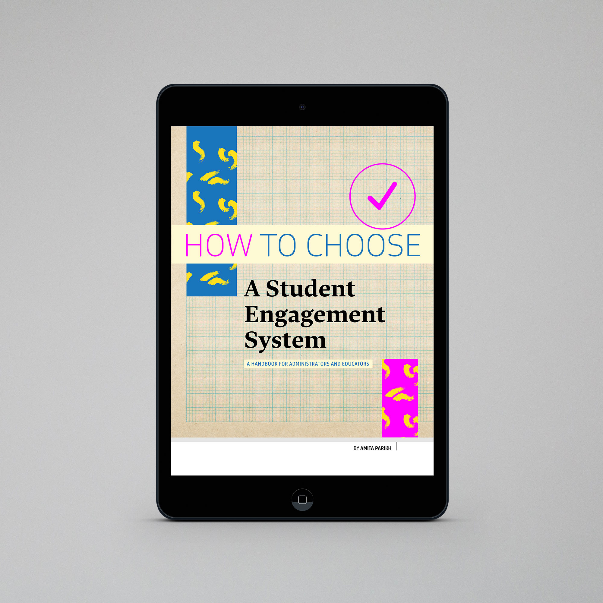 Top Hat Student Engagement System Design by Jen Spinner