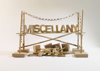 Walrus Miscellany